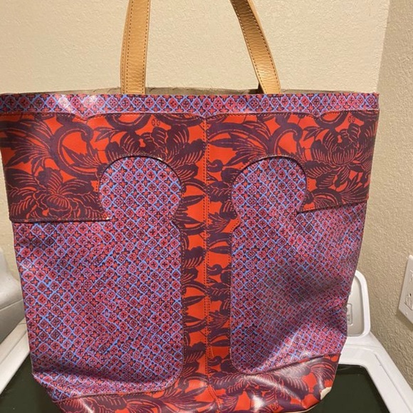 Tory burch tote - Picture 5 of 5